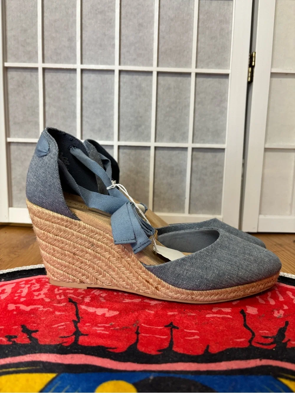 OLD NAVY Wedges